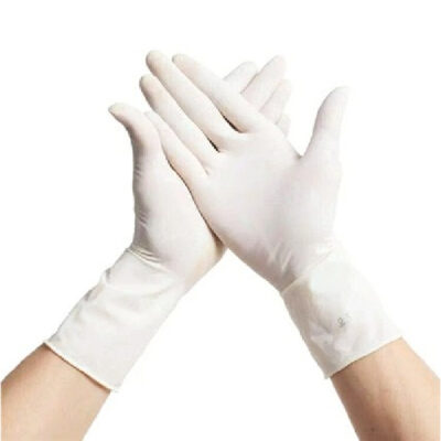 Tegamen Latex Examination Glove