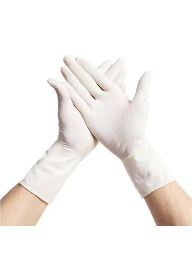 Tegamen Latex Examination Glove