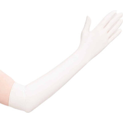 Tegamen Latex Gynaelogical Powder Free Gloves