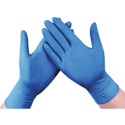 Tegamen Nitrile Examination Gloves