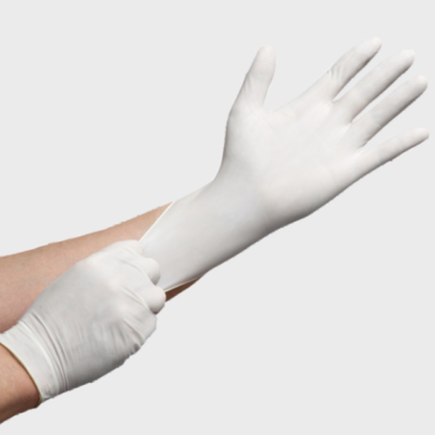 Tegamen Latex Surgical Powder Free Procedure Gloves