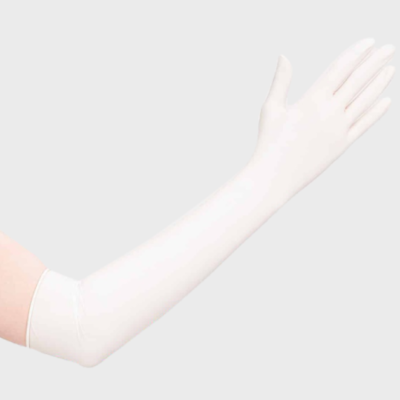 Tegamen Latex Gynaecological Powdered Gloves
