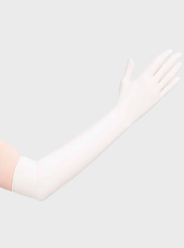 Tegamen Latex Gynaecological Powdered Gloves