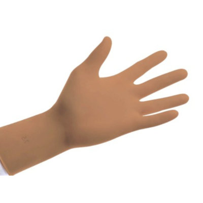 Tegamen Latex Microsurgery Powder Free Gloves