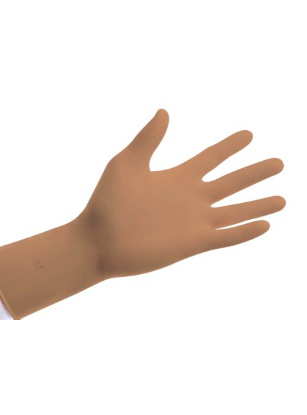 Tegamen Latex Microsurgery Powder Free Gloves
